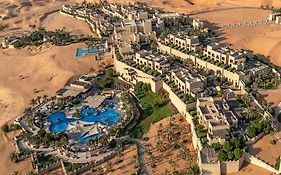 กาส์ร อัลซาราบ ดีเซิร์ต รีสอร์ต บาย อนันตรา Hotel 5*